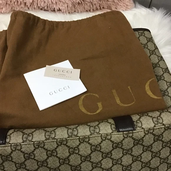 Gucci Tote Bag - Picture 11 of 11